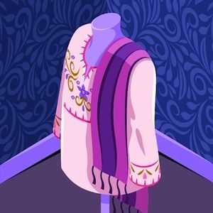 Meet your Posher, Richard